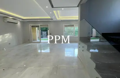 فيلا - 5 غرف نوم - 4 حمامات للايجار في ميفيدا - كمبوندات التجمع الخامس - التجمع الخامس - مدينة القاهرة الجديدة - القاهرة