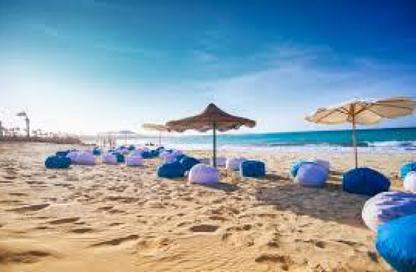 Chalet - 2 Bedrooms - 2 Bathrooms for sale in Koun - Ras Al Hekma - North Coast