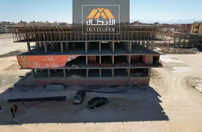 شقة - 2 غرف نوم - 1 حمام للبيع في منطقة الاحياء - الغردقة - محافظة البحر الاحمر