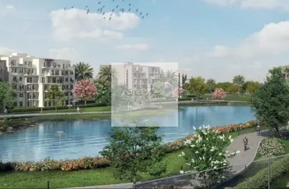 شقة - 2 غرف نوم - 2 حمامات للبيع في أو ويست - كمبوندات 6 أكتوبر - مدينة 6 أكتوبر - الجيزة شقة - 2 غرف نوم - 2 حمامات للبيع في أو ويست - كمبوندات 6 أكتوبر - مدينة 6 أكتوبر - الجيزة