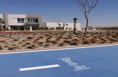 شقة - 3 غرف نوم - 2 حمامات للبيع في صن كابيتال - طريق الفيوم الصحراوى - مدينة 6 أكتوبر - الجيزة