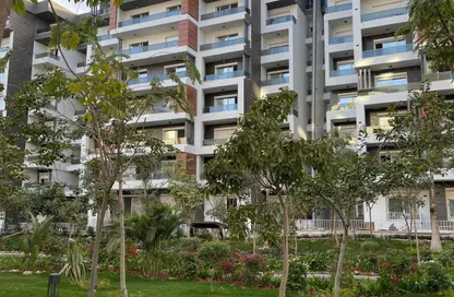 Apartment - 3 Bedrooms - 2 Bathrooms for sale in New Capital Compounds - New Capital City - Cairo