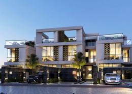 Villa - 5 bedrooms - 6 bathrooms for للبيع in Stei8ht - The 1st Settlement - New Cairo City - Cairo