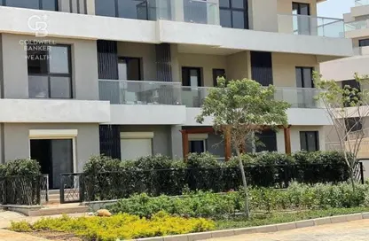 Apartment - 2 Bedrooms - 3 Bathrooms for sale in Villette - 5th Settlement Compounds - The 5th Settlement - New Cairo City - Cairo