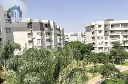 Apartment - 3 Bedrooms - 2 Bathrooms for sale in Privado - Madinaty - Cairo