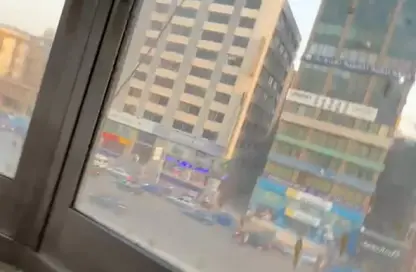 شقة - 3 غرف نوم - 1 حمام للايجار في شارع الاهرام - روكسي - مصر الجديدة - القاهرة