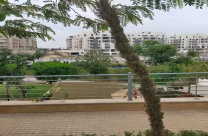 شقة - 3 غرف نوم - 3 حمامات للبيع في ماونتن فيو اى سيتي - كمبوندات التجمع الخامس - التجمع الخامس - مدينة القاهرة الجديدة - القاهرة