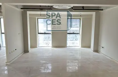 Whole Building - Studio - 1 Bathroom for rent in American University Housing District - 5th Settlement Compounds - The 5th Settlement - New Cairo City - Cairo