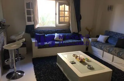 Apartment - 3 Bedrooms - 2 Bathrooms for rent in Ganoob El Acadimia - New Cairo City - Cairo