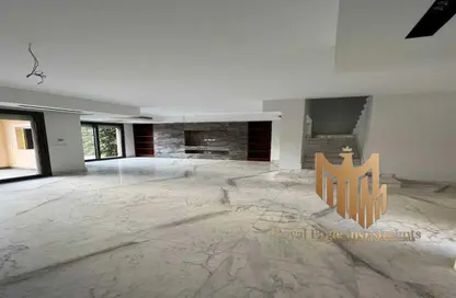 Townhouse - 4 Bedrooms - 4 Bathrooms for sale in Mivida - 5th Settlement Compounds - The 5th Settlement - New Cairo City - Cairo