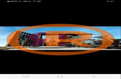 Shop - Studio - 2 Bathrooms for sale in Baron School Street - Al Hadaba Al Wosta - Mokattam - Cairo