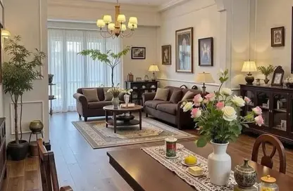 Apartment - 3 Bedrooms - 3 Bathrooms for sale in Sodic East - 6th District - New Heliopolis - Cairo