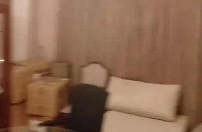 شقة - 2 غرف نوم - 1 حمام للايجار في شارع الثوره - الماظة - مصر الجديدة - القاهرة