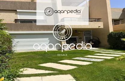 Townhouse - 4 Bedrooms - 4 Bathrooms for sale in The Square - 5th Settlement Compounds - The 5th Settlement - New Cairo City - Cairo