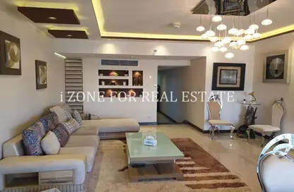 دوبلكس - 2 غرف نوم - 3 حمامات للايجار في بورتو نيو كايرو - كمبوندات التجمع الخامس - التجمع الخامس - مدينة القاهرة الجديدة - القاهرة
