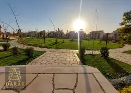 Villa - 3 Bedrooms - 4 Bathrooms for sale in Madinaty - Cairo