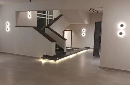 Villa - 6 Bedrooms - 7 Bathrooms for sale in Hacienda Bay - Sidi Abdel Rahman - North Coast
