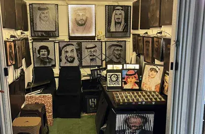 معرض - استوديو للايجار في شارع كورنيش النيل - بولاق أبو العلا - القاهرة