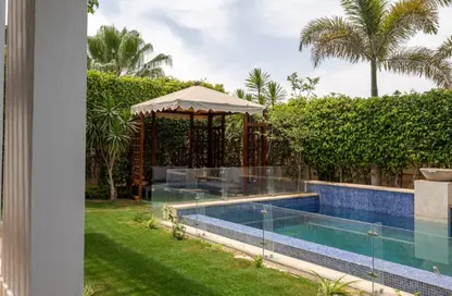 فيلا - 3 غرف نوم - 4 حمامات للبيع في جولف فيوز - طريق مصر اسكندرية الصحراوي - مدينة 6 أكتوبر - الجيزة