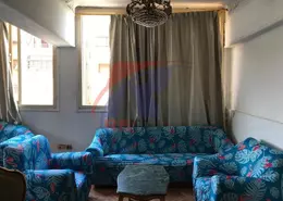 Apartment - 2 Bedrooms - 1 Bathroom for rent in Hamouda Mahmoud St. - 8th Zone - Nasr City - Cairo