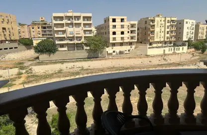 شقة - 2 غرف نوم - 2 حمامات للبيع في غرب الجولف - كمبوندات القطامية - القطامية - مدينة القاهرة الجديدة - القاهرة