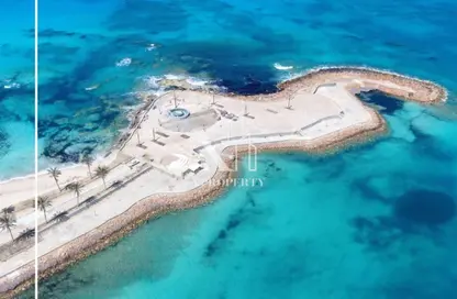 تاون هاوس - 3 غرف نوم - 3 حمامات للبيع في سيزر - قسم مرسي مطروح - الساحل الشمالي تاون هاوس - 3 غرف نوم - 3 حمامات للبيع في سيزر - قسم مرسي مطروح - الساحل الشمالي