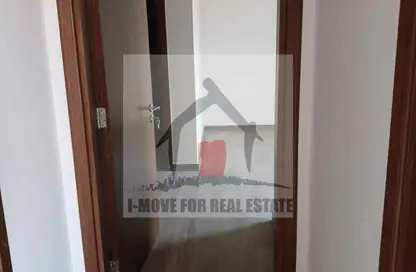 شقة - 2 غرف نوم - 2 حمامات للايجار في بارك سايد ريزيدنس - أبراج زيد - كمبوندات الشيخ زايد - الشيخ زايد - الجيزة