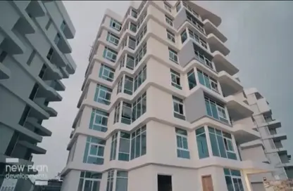 دوبلكس - 3 غرف نوم - 2 حمامات للبيع في اتيكا - كمبوندات العاصمة الإدارية الجديدة - العاصمة الإدارية الجديدة - القاهرة