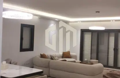 شقة - 3 غرف نوم - 3 حمامات للايجار في ميفيدا - كمبوندات التجمع الخامس - التجمع الخامس - مدينة القاهرة الجديدة - القاهرة