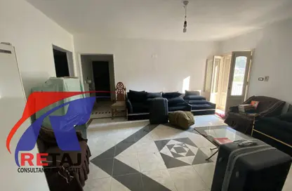 شقة - 2 غرف نوم - 1 حمام للايجار في شارع عبد الحي حجازي - المنطقة الثامنة - مدينة نصر - القاهرة