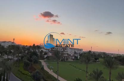شاليه - 3 غرف نوم - 3 حمامات للبيع في مراسي - سيدي عبد الرحمن - الساحل الشمالي