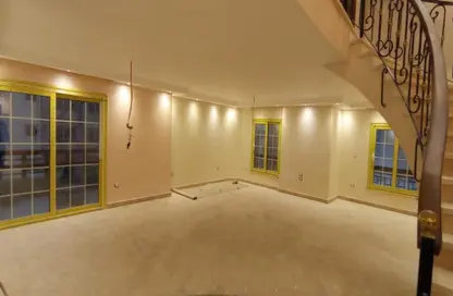 دوبلكس - 4 غرف نوم - 3 حمامات للبيع في شارع زهراء المعادى - دجلة - حي المعادي - القاهرة