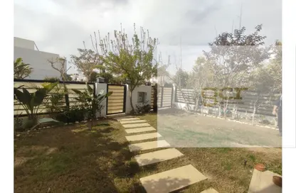 Townhouse - 2 Bedrooms - 3 Bathrooms for sale in Hyde Park - New Cairo City - Cairo