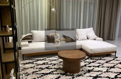 Apartment - 3 Bedrooms - 3 Bathrooms for rent in Eastown - 5th Settlement Compounds - The 5th Settlement - New Cairo City - Cairo