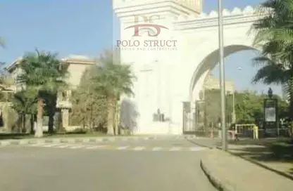 Land - Studio for sale in Al Nakheel - El Shorouk Compounds - Shorouk City - Cairo