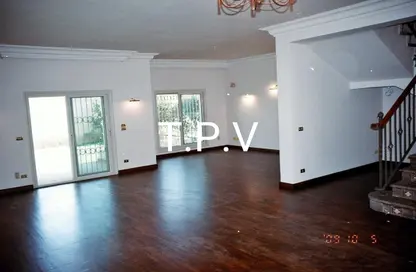 Villa - 4 Bedrooms - 5 Bathrooms for sale in Les Rois - 5th Settlement Compounds - The 5th Settlement - New Cairo City - Cairo