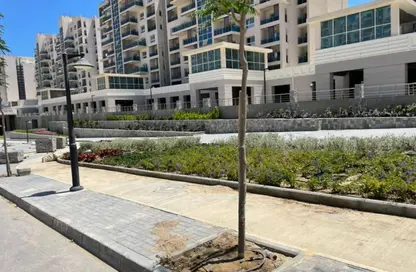 Apartment - 3 Bedrooms - 2 Bathrooms for sale in Downtown - New Alamein City - Al Alamein - North Coast