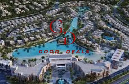 Townhouse - 5 Bedrooms - 5 Bathrooms for sale in Elan Sarai - Sarai - Mostakbal City Compounds - Mostakbal City - Future City - Cairo Townhouse - 5 Bedrooms - 5 Bathrooms for sale in Elan Sarai - Sarai - Mostakbal City Compounds - Mostakbal City - Future City - Cairo