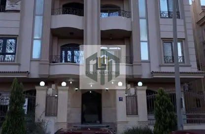 دوبلكس - 3 غرف نوم - 3 حمامات للبيع في عمارات النرجس - النرجس - مدينة القاهرة الجديدة - القاهرة