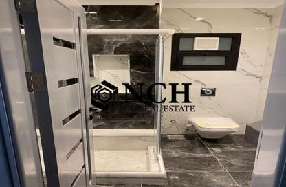 Apartment - 3 Bedrooms - 3 Bathrooms for rent in Villette - 5th Settlement Compounds - The 5th Settlement - New Cairo City - Cairo
