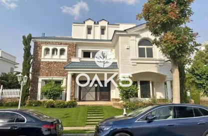 Palace - 7 Bedrooms - 7 Bathrooms for sale in Mountain View 1.1 - 5th Settlement Compounds - The 5th Settlement - New Cairo City - Cairo Palace - 7 Bedrooms - 7 Bathrooms for sale in Mountain View 1.1 - 5th Settlement Compounds - The 5th Settlement - New Cairo City - Cairo