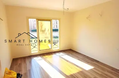 شقة - 3 غرف نوم - 2 حمامات للايجار في مدينة الخمائل - كمبوندات الشيخ زايد - الشيخ زايد - الجيزة