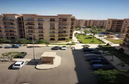 Apartment - 2 Bedrooms - 1 Bathroom for rent in El Rehab Extension - Al Rehab - New Cairo City - Cairo