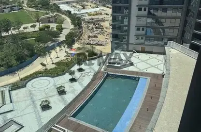 شقة - 2 غرف نوم - 2 حمامات للبيع في كمبوندات الشيخ زايد - الشيخ زايد - الجيزة