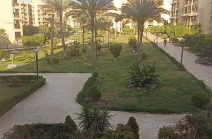 شقة - 3 غرف نوم - 3 حمامات للايجار في امتداد الرحاب - الرحاب - مدينة القاهرة الجديدة - القاهرة