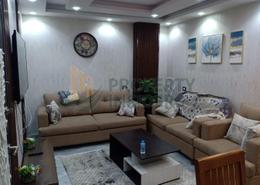 شقة - 2 غرف نوم - 2 حمامات for للايجار in شارع جامعة الدول العربية - المهندسين - الجيزة