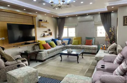 Apartment - 2 Bedrooms - 3 Bathrooms for sale in New Heliopolis Compounds - New Heliopolis - Cairo