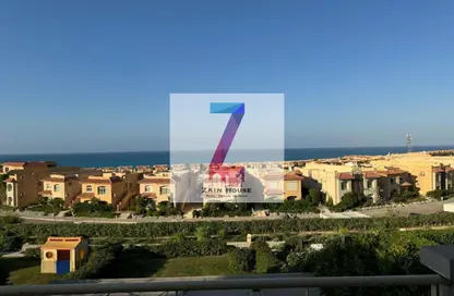 Duplex - 2 Bedrooms - 2 Bathrooms for sale in Telal Alamein - Sidi Abdel Rahman - North Coast