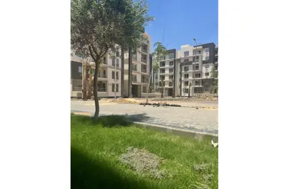 شقة - 3 غرف نوم - 2 حمامات للبيع في جنة اكتوبر - كمبوندات 6 أكتوبر - مدينة 6 أكتوبر - الجيزة