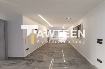 Apartment - 3 Bedrooms - 3 Bathrooms for rent in Sarai - Mostakbal City Compounds - Mostakbal City - Future City - Cairo